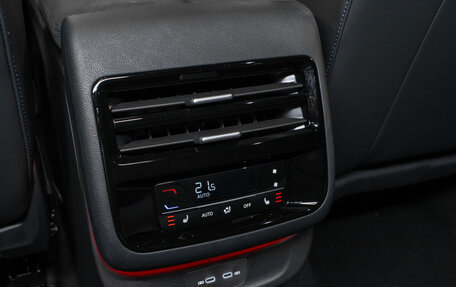 Volkswagen Teramont, 2025 год, 6 600 000 рублей, 17 фотография