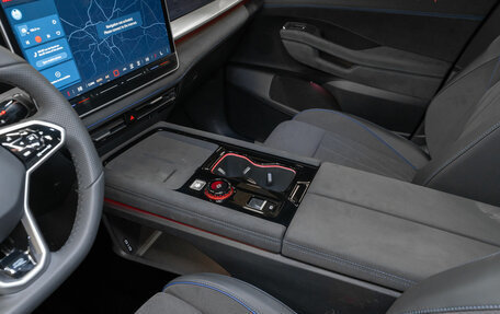 Volkswagen Teramont, 2025 год, 6 600 000 рублей, 19 фотография