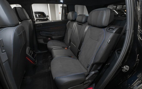 Volkswagen Teramont, 2025 год, 6 600 000 рублей, 16 фотография