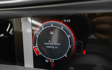 Volkswagen Teramont, 2025 год, 6 600 000 рублей, 26 фотография