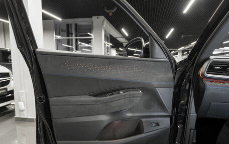 Volkswagen Teramont, 2025 год, 6 600 000 рублей, 27 фотография