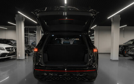 Volkswagen Teramont, 2025 год, 6 600 000 рублей, 29 фотография