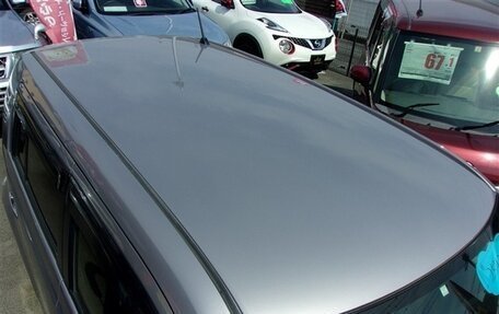 Toyota bB II рестайлинг, 2013 год, 685 450 рублей, 6 фотография