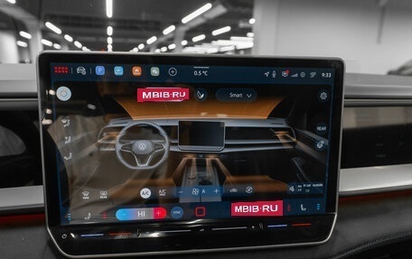 Volkswagen Teramont, 2025 год, 6 600 000 рублей, 22 фотография