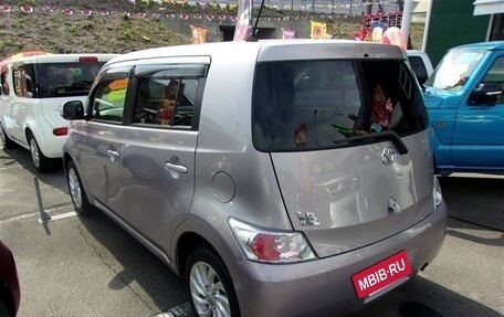 Toyota bB II рестайлинг, 2013 год, 685 450 рублей, 2 фотография