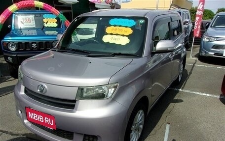 Toyota bB II рестайлинг, 2013 год, 685 450 рублей, 4 фотография