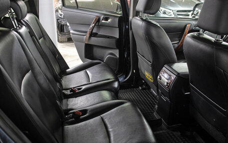 Toyota Highlander III, 2011 год, 1 998 000 рублей, 13 фотография