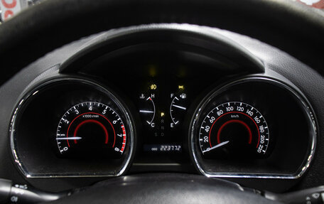 Toyota Highlander III, 2011 год, 1 998 000 рублей, 14 фотография