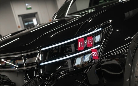 Volkswagen Teramont, 2025 год, 6 600 000 рублей, 31 фотография