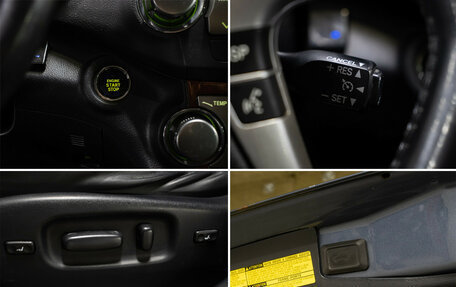 Toyota Highlander III, 2011 год, 1 998 000 рублей, 21 фотография