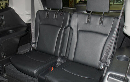 Toyota Highlander III, 2011 год, 1 998 000 рублей, 23 фотография