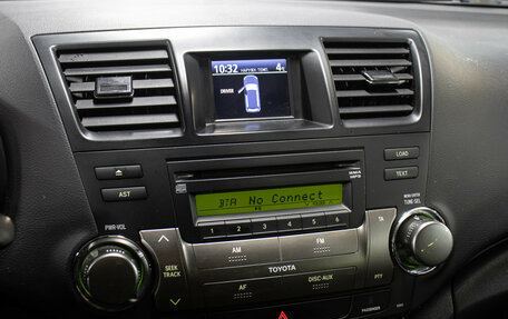 Toyota Highlander III, 2011 год, 1 998 000 рублей, 20 фотография