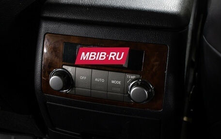 Toyota Highlander III, 2011 год, 1 998 000 рублей, 22 фотография