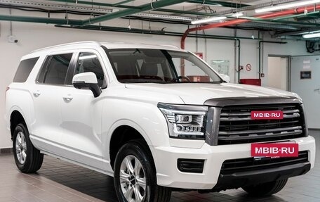 Haval H5, 2024 год, 3 699 000 рублей, 3 фотография