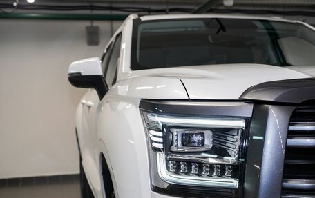 Haval H5, 2024 год, 3 699 000 рублей, 22 фотография