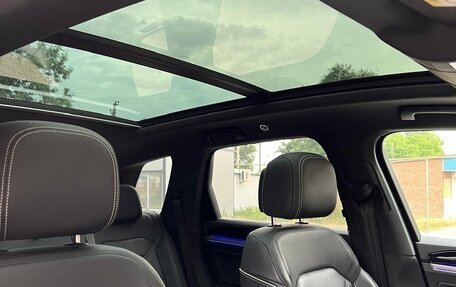 Volkswagen Touareg III, 2020 год, 5 300 000 рублей, 6 фотография