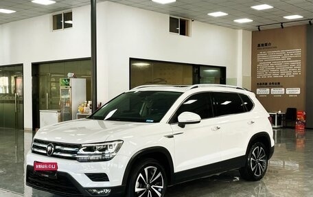 Volkswagen Tharu, 2022 год, 2 550 142 рублей, 1 фотография