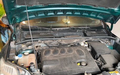 Ford Kuga III, 2008 год, 1 000 050 рублей, 1 фотография