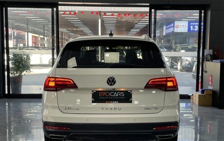 Volkswagen Tharu, 2022 год, 2 550 142 рублей, 5 фотография