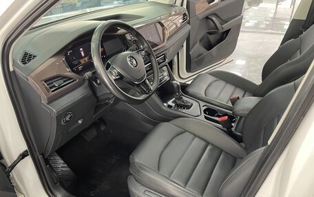 Volkswagen Tharu, 2022 год, 2 550 142 рублей, 7 фотография