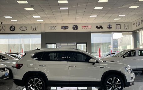 Volkswagen Tharu, 2022 год, 2 550 142 рублей, 4 фотография