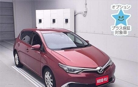 Toyota Auris II, 2015 год, 814 250 рублей, 1 фотография
