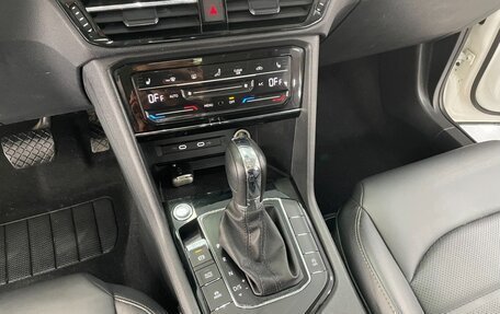 Volkswagen Tharu, 2022 год, 2 550 142 рублей, 9 фотография