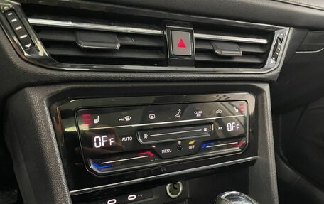 Volkswagen Tharu, 2022 год, 2 550 142 рублей, 10 фотография