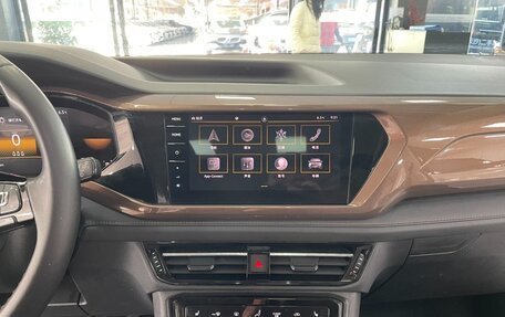 Volkswagen Tharu, 2022 год, 2 550 142 рублей, 11 фотография