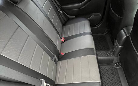 Toyota Avensis III рестайлинг, 2008 год, 750 000 рублей, 3 фотография