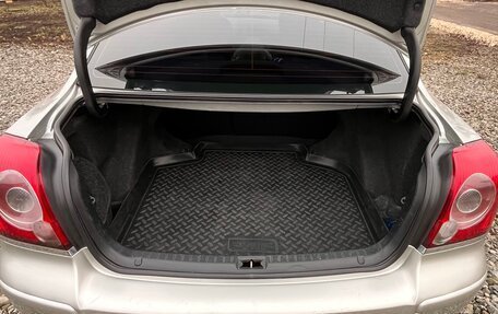 Toyota Avensis III рестайлинг, 2008 год, 750 000 рублей, 4 фотография