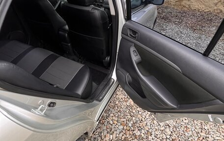 Toyota Avensis III рестайлинг, 2008 год, 750 000 рублей, 2 фотография