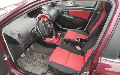 Geely MK Cross I, 2012 год, 253 000 рублей, 5 фотография