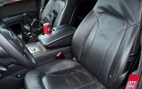 Audi Q7, 2008 год, 1 365 000 рублей, 5 фотография