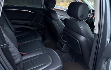 Audi Q7, 2008 год, 1 365 000 рублей, 8 фотография