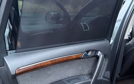 Audi Q7, 2008 год, 1 365 000 рублей, 7 фотография