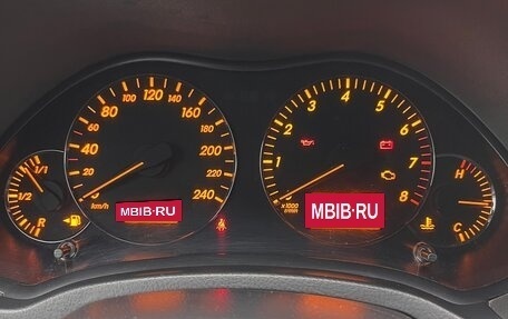 Toyota Avensis III рестайлинг, 2008 год, 750 000 рублей, 12 фотография