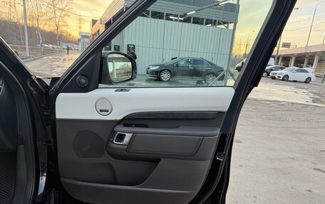 Land Rover Discovery IV, 2019 год, 4 800 000 рублей, 20 фотография