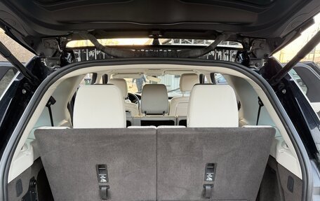 Land Rover Discovery IV, 2019 год, 4 800 000 рублей, 22 фотография