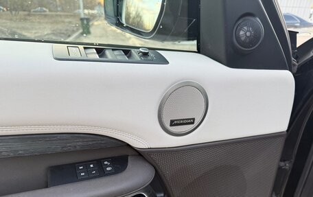 Land Rover Discovery IV, 2019 год, 4 800 000 рублей, 17 фотография