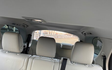 Land Rover Discovery IV, 2019 год, 4 800 000 рублей, 26 фотография