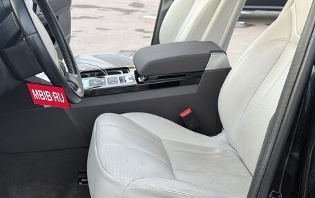 Land Rover Discovery IV, 2019 год, 4 800 000 рублей, 27 фотография