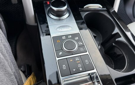 Land Rover Discovery IV, 2019 год, 4 800 000 рублей, 32 фотография