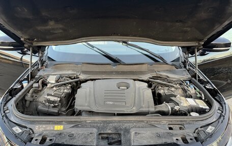 Land Rover Discovery IV, 2019 год, 4 800 000 рублей, 35 фотография