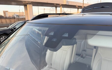 Land Rover Discovery IV, 2019 год, 4 800 000 рублей, 33 фотография