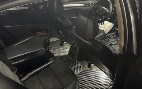 Skoda Superb III рестайлинг, 2011 год, 1 250 000 рублей, 5 фотография