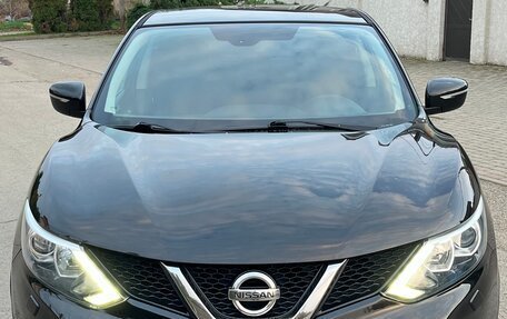 Nissan Qashqai, 2014 год, 1 250 000 рублей, 3 фотография