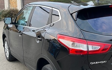 Nissan Qashqai, 2014 год, 1 250 000 рублей, 10 фотография