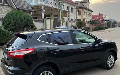 Nissan Qashqai, 2014 год, 1 250 000 рублей, 8 фотография