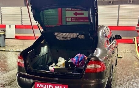 Skoda Superb III рестайлинг, 2011 год, 1 250 000 рублей, 7 фотография